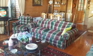Casa céntrica Pucón *954