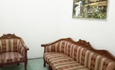 Rumah Dijual di Perumahan Alam Pesona 1 Krian Sidoarjo