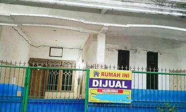 Rumah Dijual di Perumahan Alam Pesona 1 Krian Sidoarjo