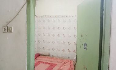 Rumah Dijual di Perumahan Alam Pesona 1 Krian Sidoarjo