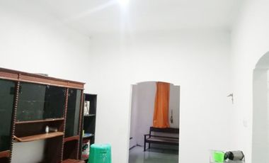 Rumah Dijual di Perumahan Alam Pesona 1 Krian Sidoarjo