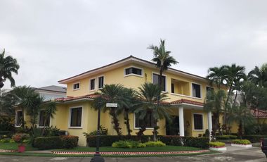 Casa de Venta en Samborondón