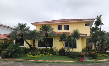 Casa de Venta en Samborondón