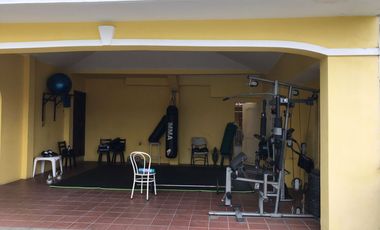 Casa de Venta en Samborondón