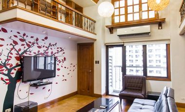 4BR Penthouse Legaspi Village Unit – BSA Mansion