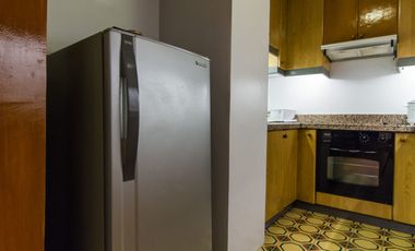 4BR Penthouse Legaspi Village Unit – BSA Mansion
