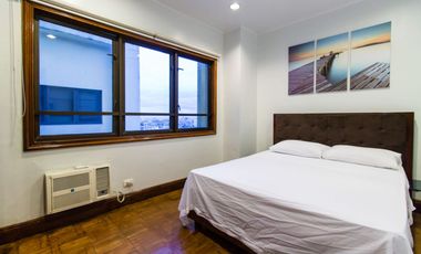 4BR Penthouse Legaspi Village Unit – BSA Mansion