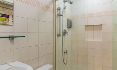 4BR Penthouse Legaspi Village Unit – BSA Mansion
