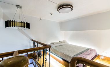 4BR Penthouse Legaspi Village Unit – BSA Mansion