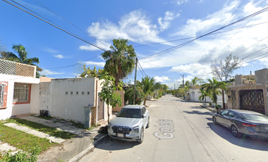 Casa en Remate Puerto Morelos Quintana Roo