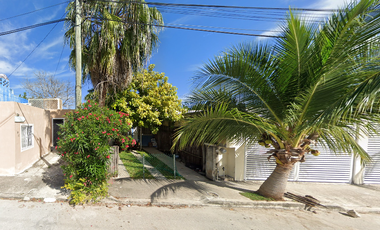 Casa en Remate Puerto Morelos Quintana Roo