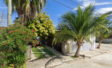 Casa en Remate Puerto Morelos Quintana Roo