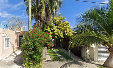 Casa en Remate Puerto Morelos Quintana Roo