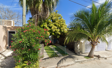Casa en Remate Puerto Morelos Quintana Roo