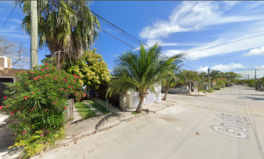 Casa en Remate Puerto Morelos Quintana Roo