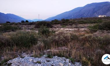Venta de terreno de 470 hectáreas en Arteaga Coahuila MEXICO