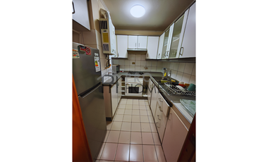 Oportunidad De Inversión Departamento Edif. Club De Yates 2D2B1E1B