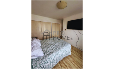 Oportunidad De Inversión Departamento Edif. Club De Yates 2D2B1E1B