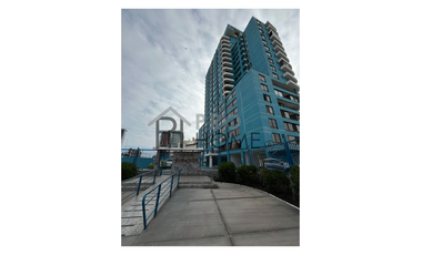 Oportunidad De Inversión Departamento Edif. Club De Yates 2D2B1E1B