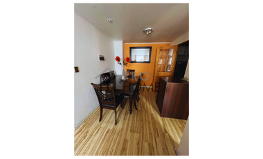 Oportunidad De Inversión Departamento Edif. Club De Yates 2D2B1E1B