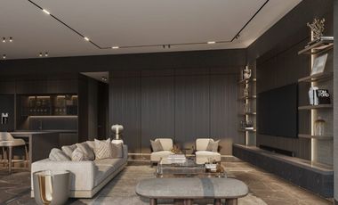 Departamentos en Mazatlán- AZORA OCEAN FRONT RESIDENCE