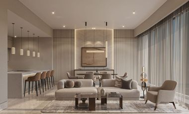 Departamentos en Mazatlán- AZORA OCEAN FRONT RESIDENCE