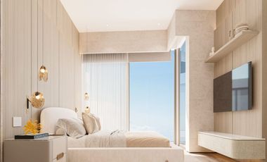 Departamentos en Mazatlán- AZORA OCEAN FRONT RESIDENCE