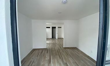 Casa en venta remodelada para oficina en ladrón de Guevara