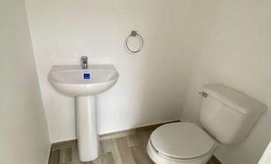 Casa en venta remodelada para oficina en ladrón de Guevara