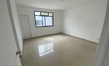 Casa en venta remodelada para oficina en ladrón de Guevara