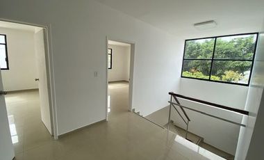 Casa en venta remodelada para oficina en ladrón de Guevara