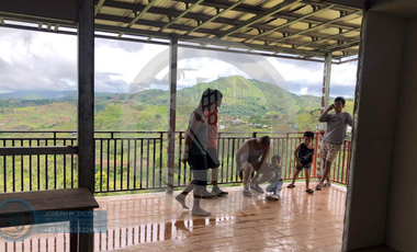 HS027 | Unfinished Vacation House For Sale in Marilog