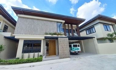 FOR SALE: 5BR House and Lot in BF Homes, Paranaque | 1DS-064