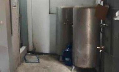 2Story House for Rent in Santos Street Pasay City