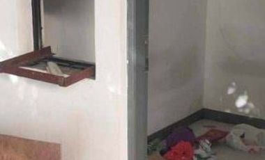 2Story House for Rent in Santos Street Pasay City
