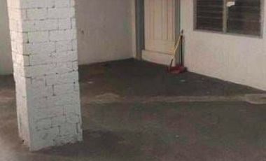 2Story House for Rent in Santos Street Pasay City