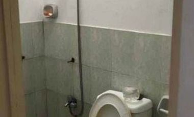 2Story House for Rent in Santos Street Pasay City