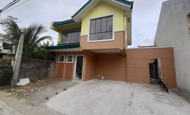 Rush For Sale H&L in Buhay na Tubig imus Cavite