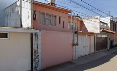 Casa en PLAN DE SAN LUIS, TOLUCA