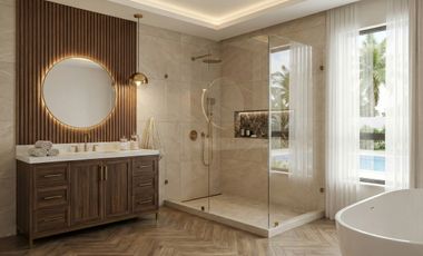 Casa en Venta en AYAMONTE Increíble Diseño y Amplitud