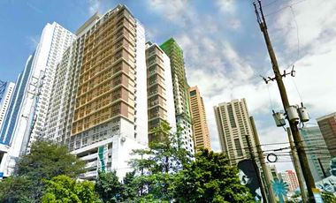 10k Studio 1BR NO DP Mandaluyong RUSH SALE RENT TO OWN Pioneer Woodland