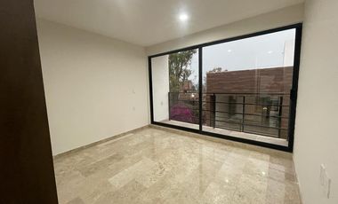 VENTA CASA EN LAGO DE GUADALUPE 200 MTS VISTA PANORAMICA