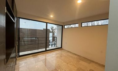 VENTA CASA EN LAGO DE GUADALUPE 200 MTS VISTA PANORAMICA