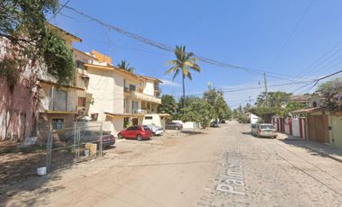 ¡¡Atención Inversionistas!! Venta de Departamento en Remate Bancario, Col. Puerto Vallarta, Jalisco.