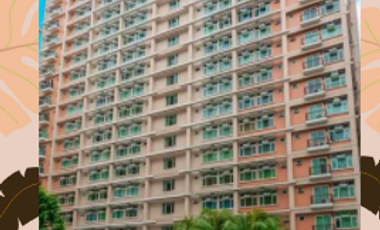 2bedroom condo in manila peninsula garden midtwon homes condominium for sale