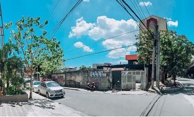 Lot for Sale Along South Super Hiway, Makati