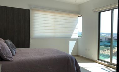 Casa a estrenar, en venta, A unos pasos de la autopista Cuerna-Aca ALBERCA