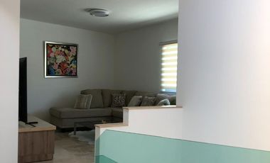 Casa a estrenar, en venta, A unos pasos de la autopista Cuerna-Aca ALBERCA