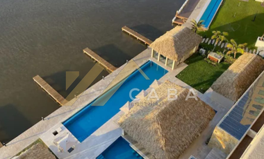 Departamento en Riviera Veracruzana a 3 min de Plaza el Dorado