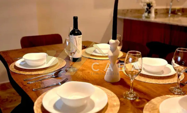 Departamento en Riviera Veracruzana a 3 min de Plaza el Dorado